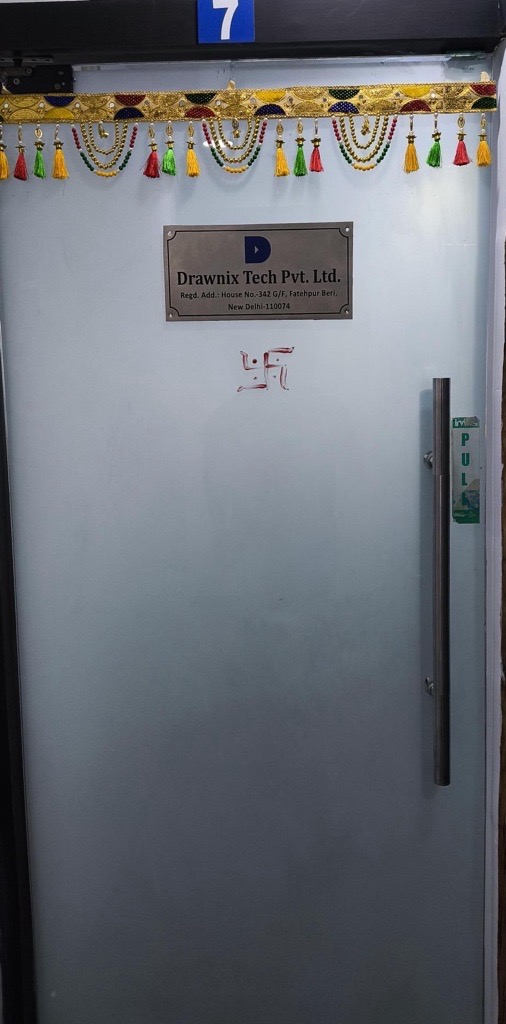 drawnixtech's tweet image. 🎉 1 year of Drawnix Tech!
From an idea to reality — it’s been an incredible journey of growth, challenges &amp;amp; achievements.
Thanks to everyone who supported us ❤️
This is just the beginning 🚀
#DrawnixTech #Startup #1Year