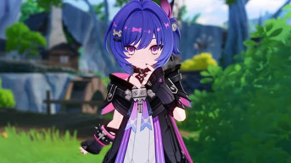 About Gacha tweet media