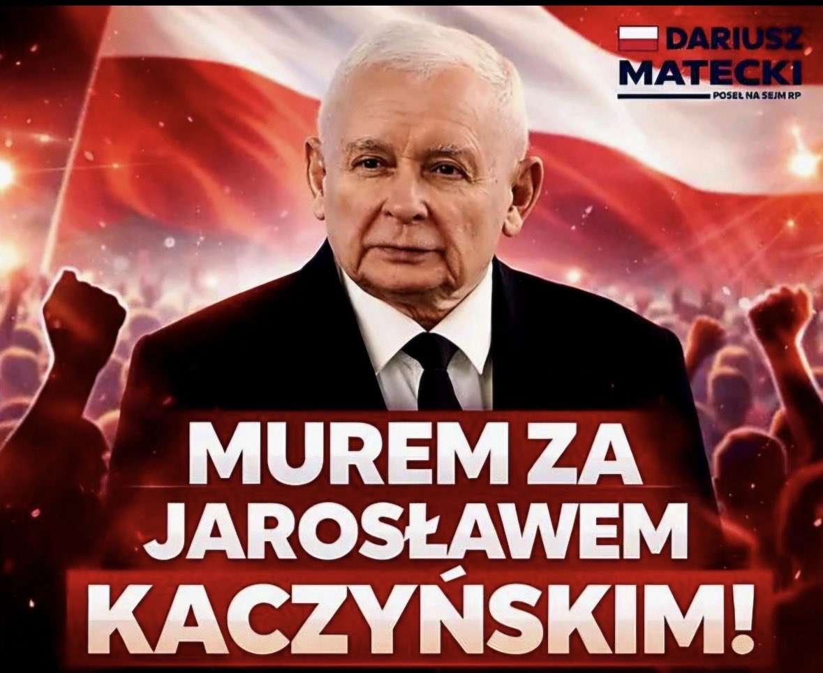 Jack Strong 🇵🇱 tweet media