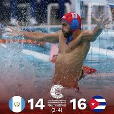 #Cuba clasifica también a su equipo masculino de polo a Santo Domingo 2026 #Inder
