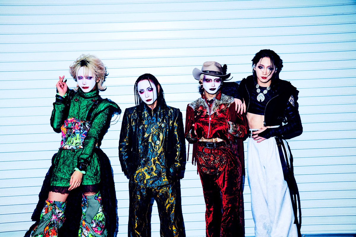 キズ reiki tweet media