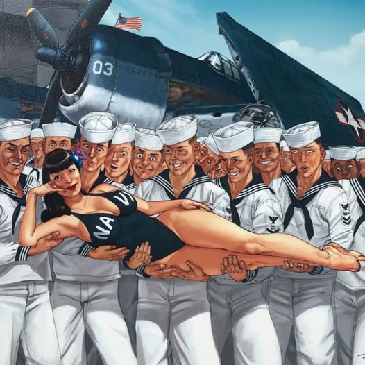 SMRevolinski's tweet image. PICKING UP GIRLS IN THE '70S -- MAKE LOVE, NOT WAR

"Waiting On The Draft" -- link.medium.com/mHp4hLDEzLb

Teenagers are caught in a web of uncertainty. While they wait to be drafted, they explore sex, drugs, and rock’n’roll.

#medium #HistoricalFiction #VietnamWar @club_tales