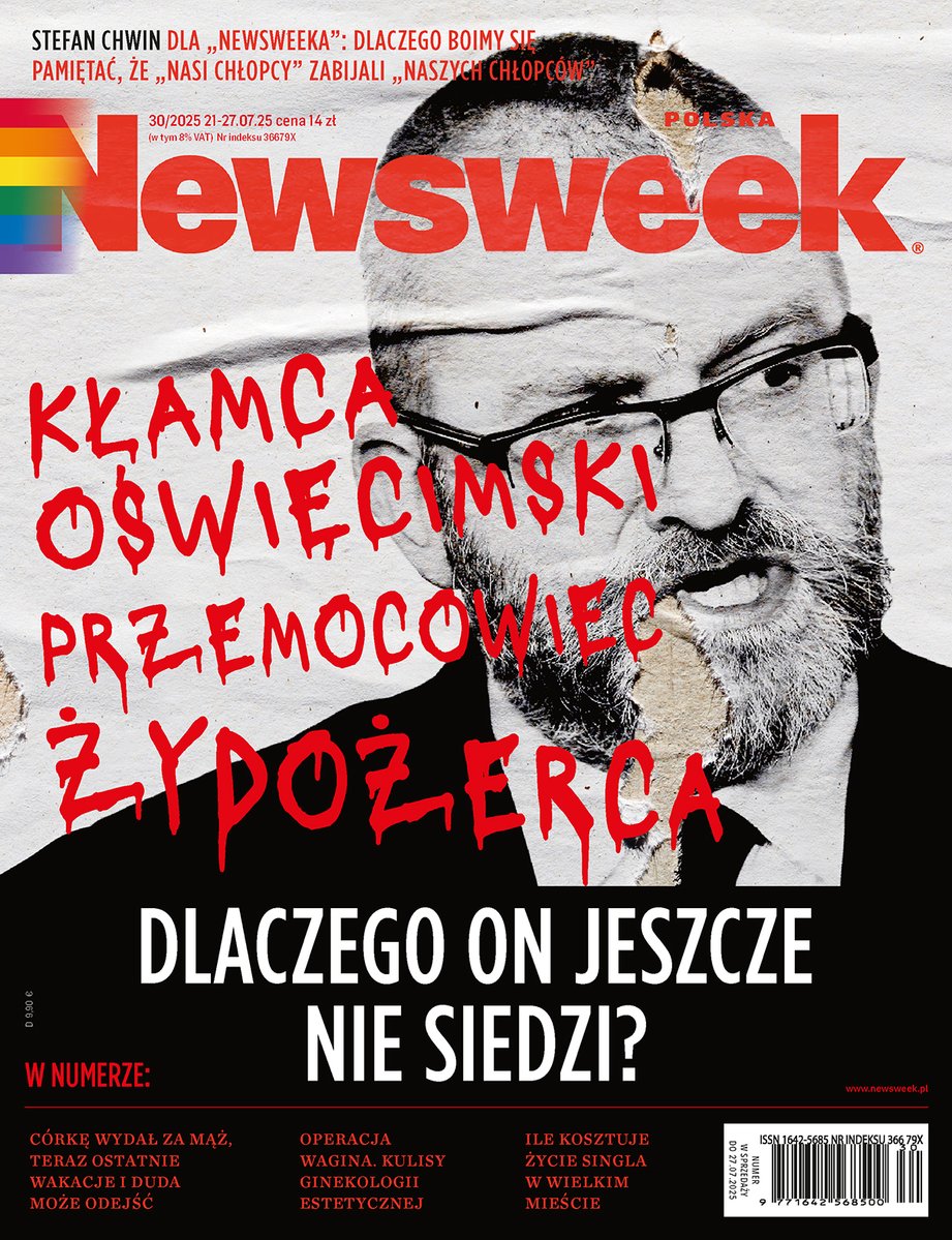 Michał Szadkowski tweet media