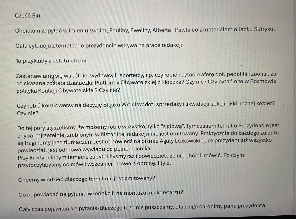 Marcin Torz tweet media