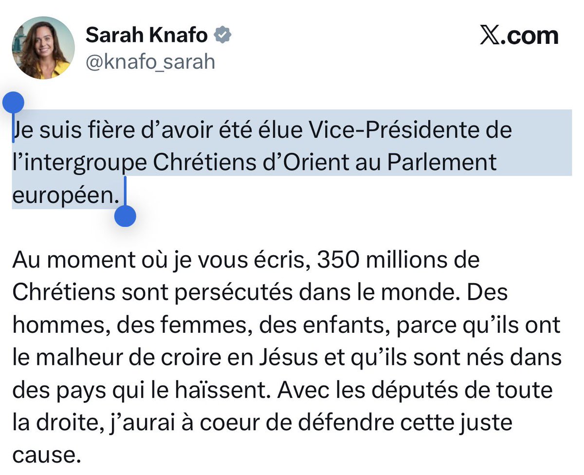 Cory Le Guen tweet media