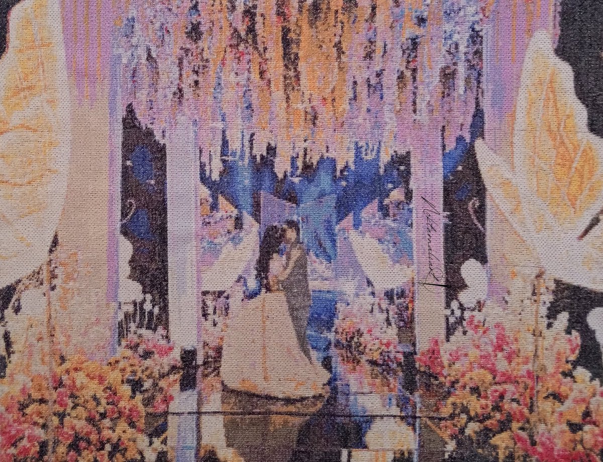 Lian - Open Commis - 📌 tweet media