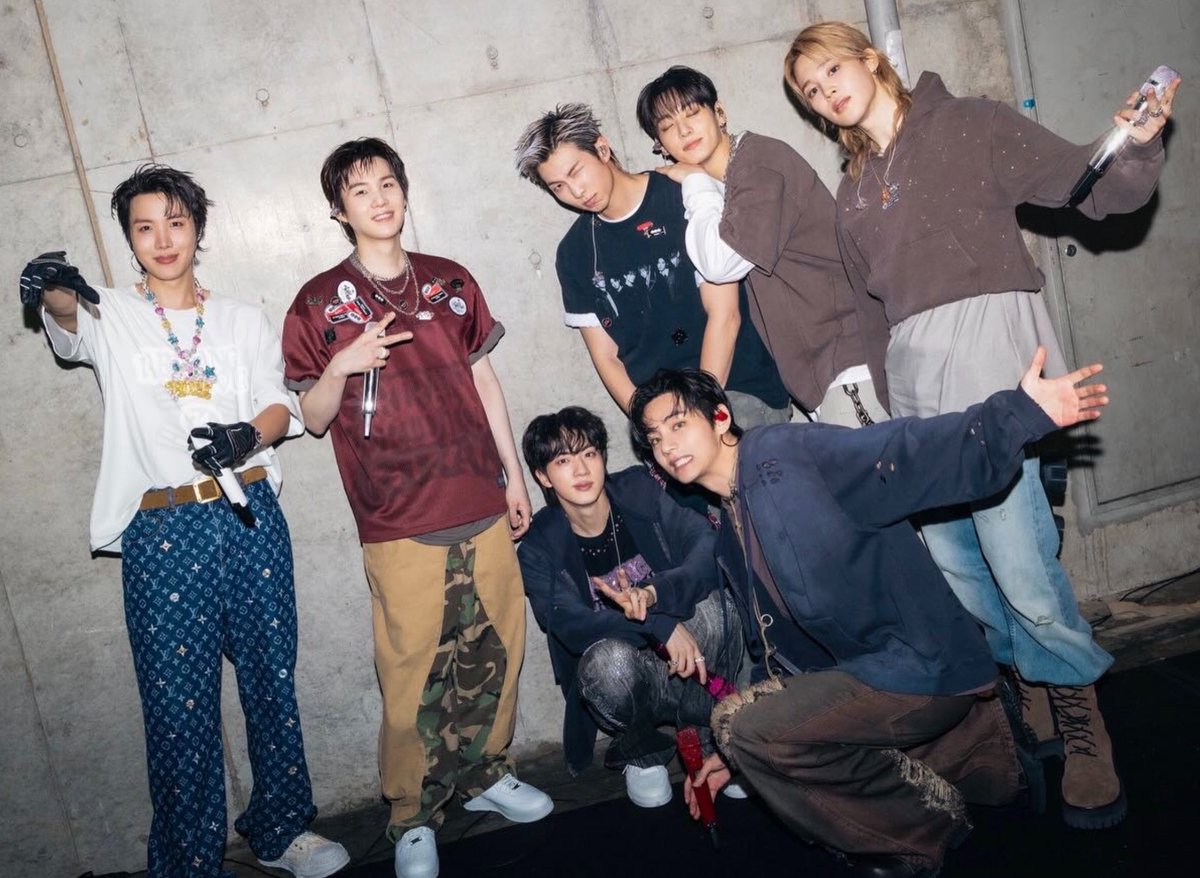 Mahalia_H🌹ARIRANG⁷⊙⊝⊜🪭 tweet media