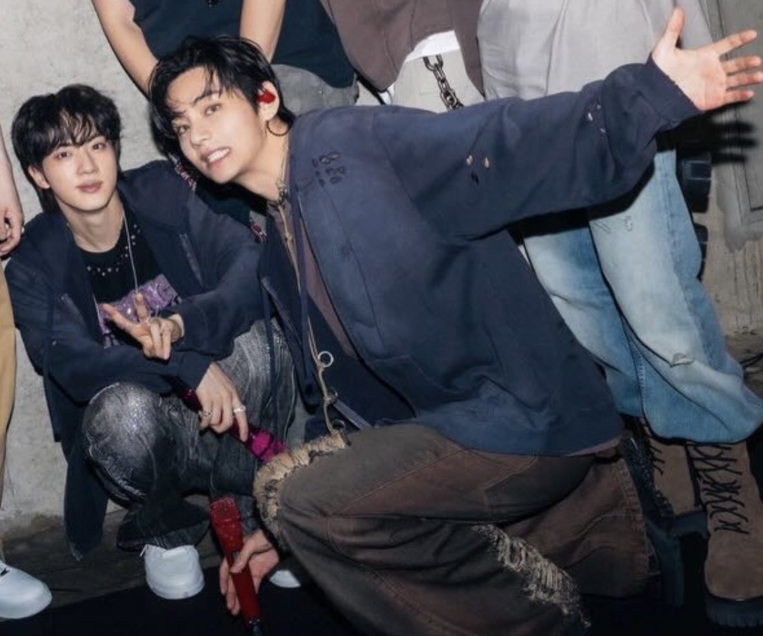 Mahalia_H🌹ARIRANG⁷⊙⊝⊜🪭 tweet media