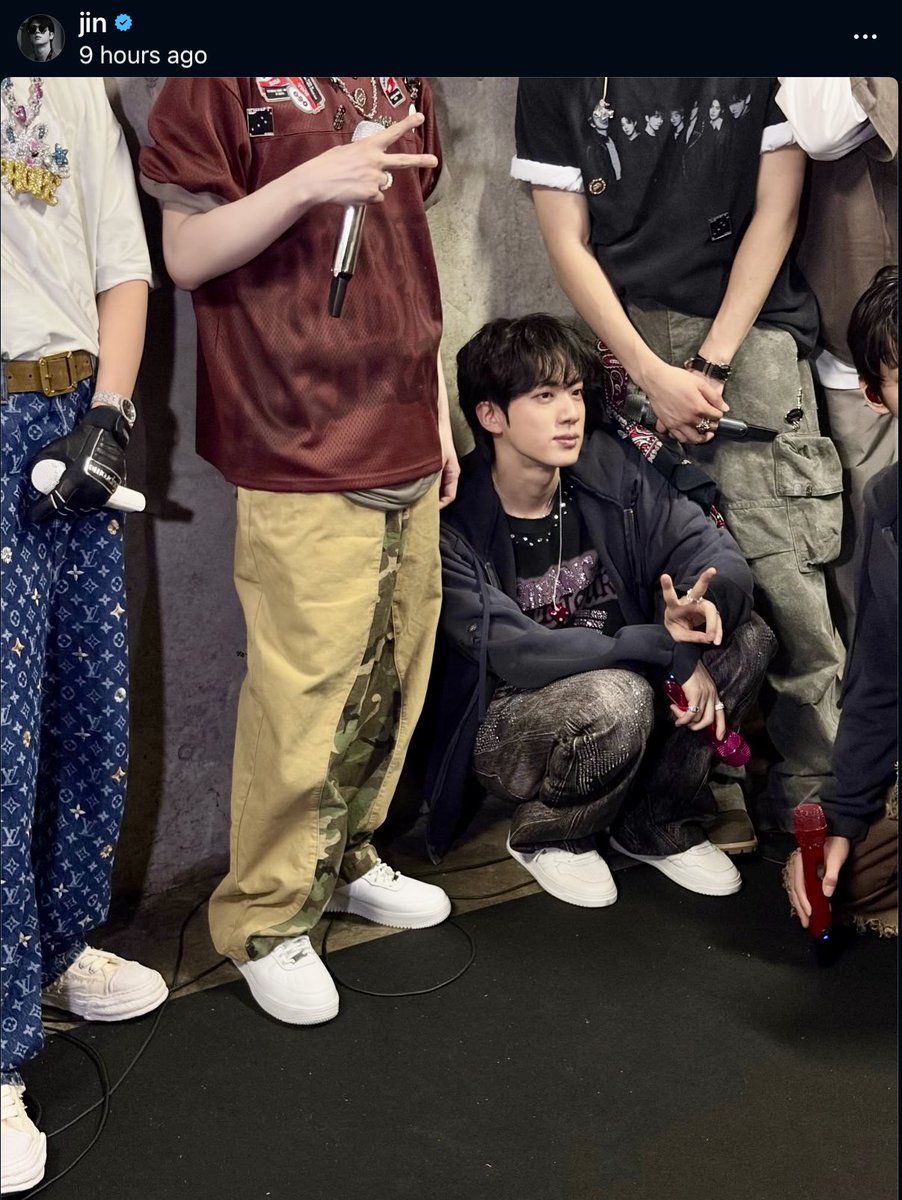 Mahalia_H🌹ARIRANG⁷⊙⊝⊜🪭 tweet media