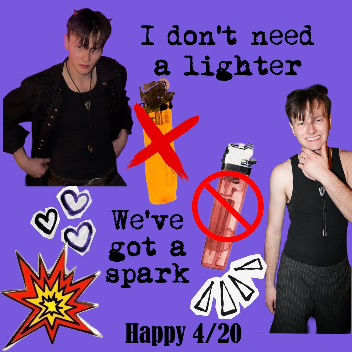 kingdessalines's tweet image. if 4/20 had valentines cards
#Graphicsdesign #funny #fourtwenty