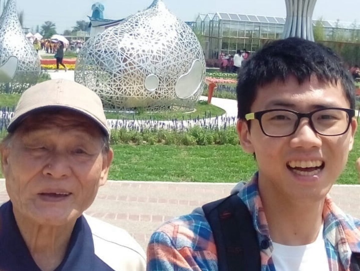 咪咪咪怕豹抱抱 tweet media