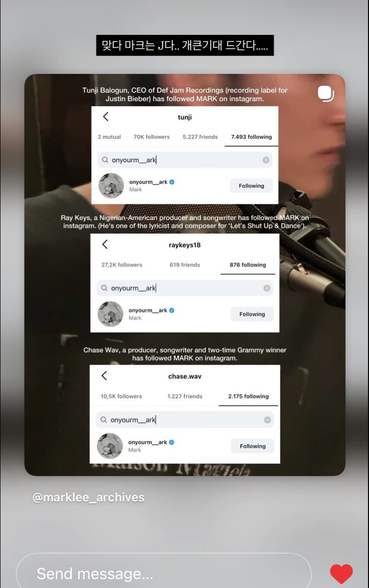 Shimarkjiro tweet media