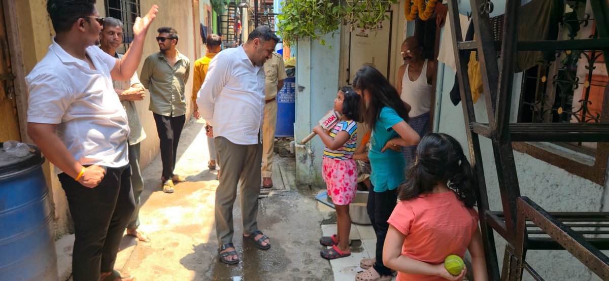 Sunny Swati Vinayak Nimhan tweet media