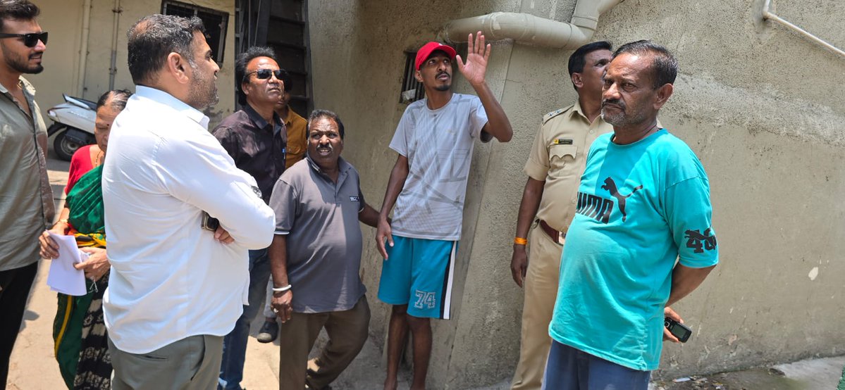 Sunny Swati Vinayak Nimhan tweet media