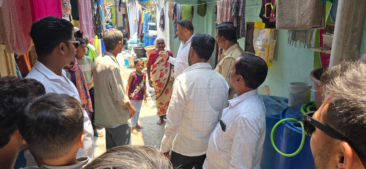 Sunny Swati Vinayak Nimhan tweet media