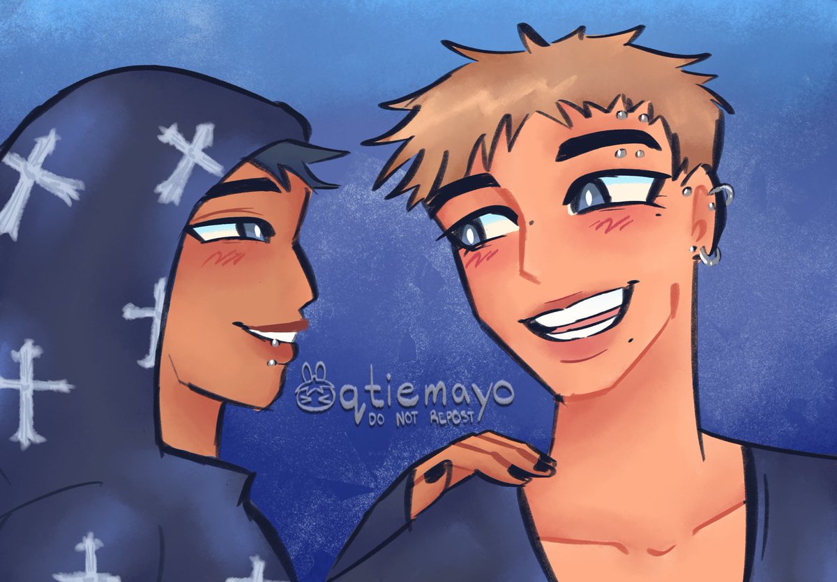 rex;🍅⭐️ART COMMS OPEN tweet media