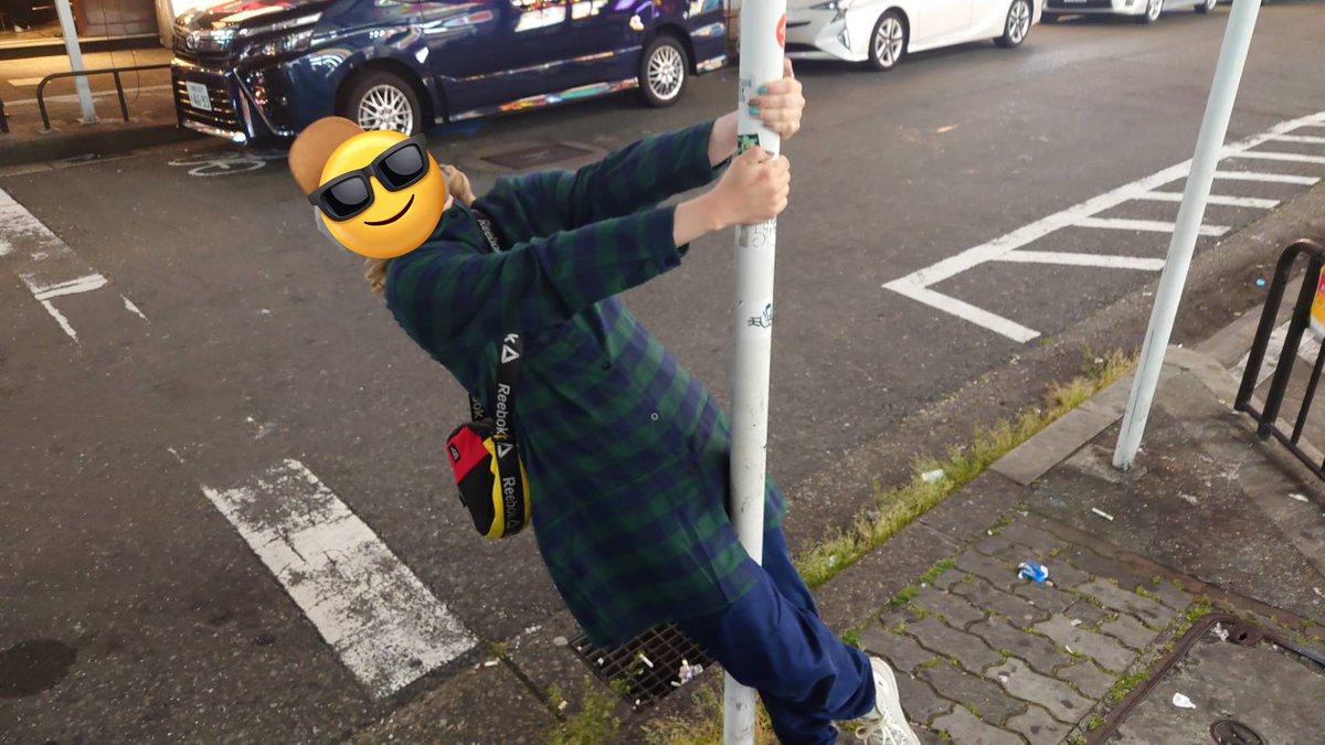 ナツ127 tweet media
