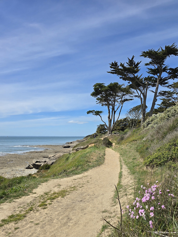 DuGolfe's tweet image. Saint-Gildas-de-Rhuys 
#Morbihan, #Bretagne