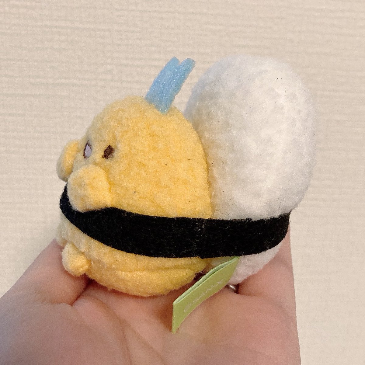 ちまのしっぽ。 tweet media