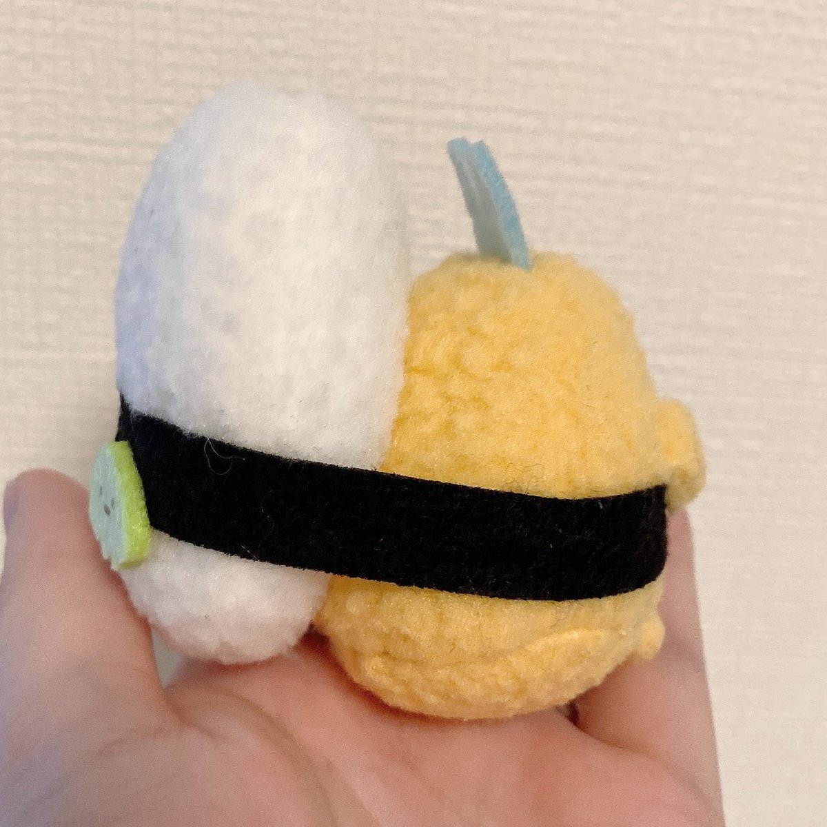 ちまのしっぽ。 tweet media