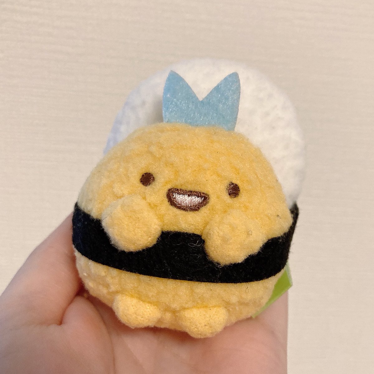 ちまのしっぽ。 tweet media