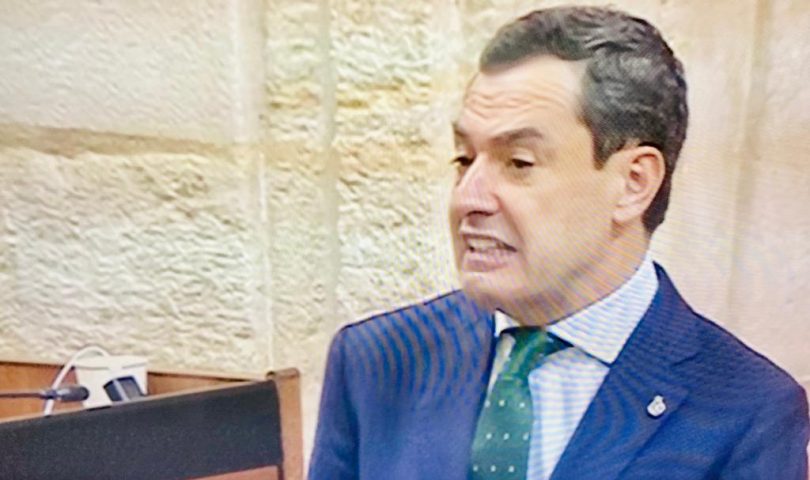 Cuando la sanidad falla en un cribado de cáncer de mama, el daño es enorme; cuando falla en un cribado neonatal, el daño es de por vida.
Que esto pase bajo el gobierno de #MorenoBonilla no es mala suerte, es la consecuencia directa de un modelo que trata los derechos sanitarios