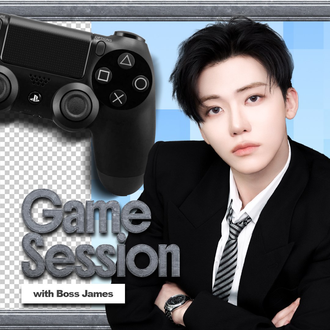 James I. tweet media