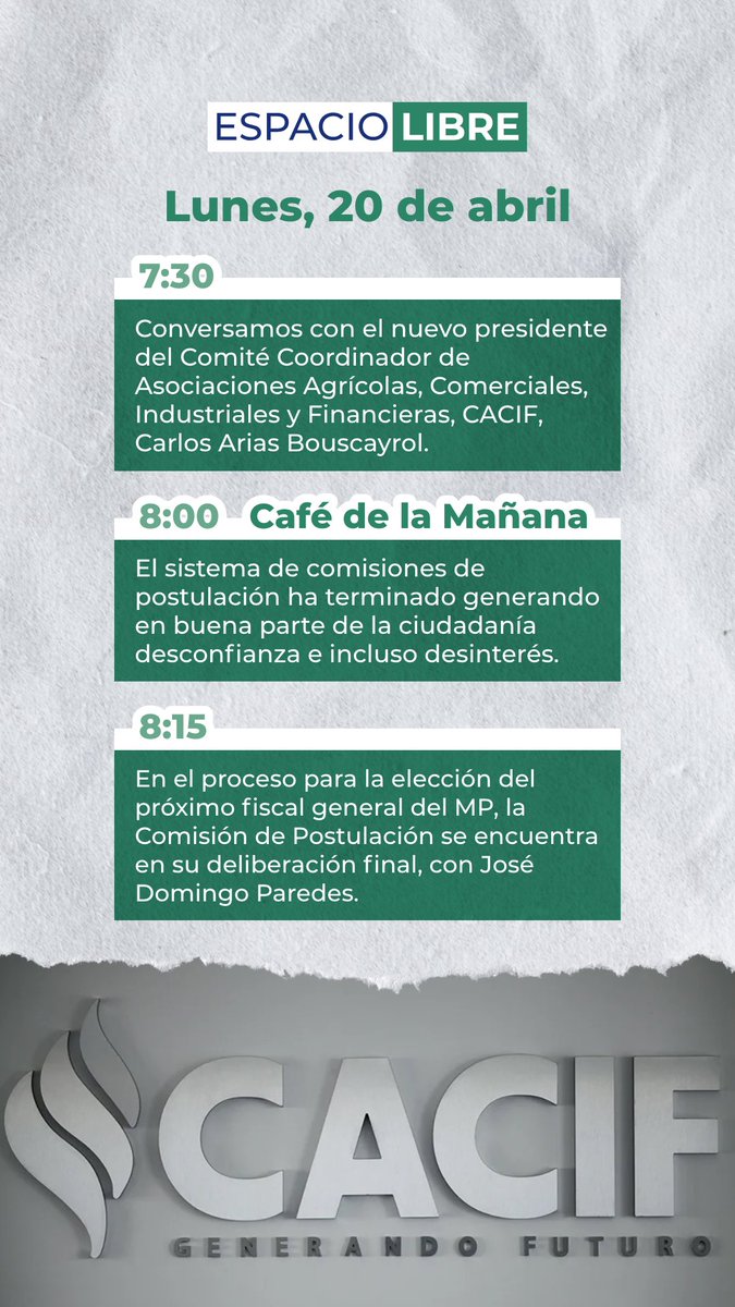 Espacio Libre ® tweet media