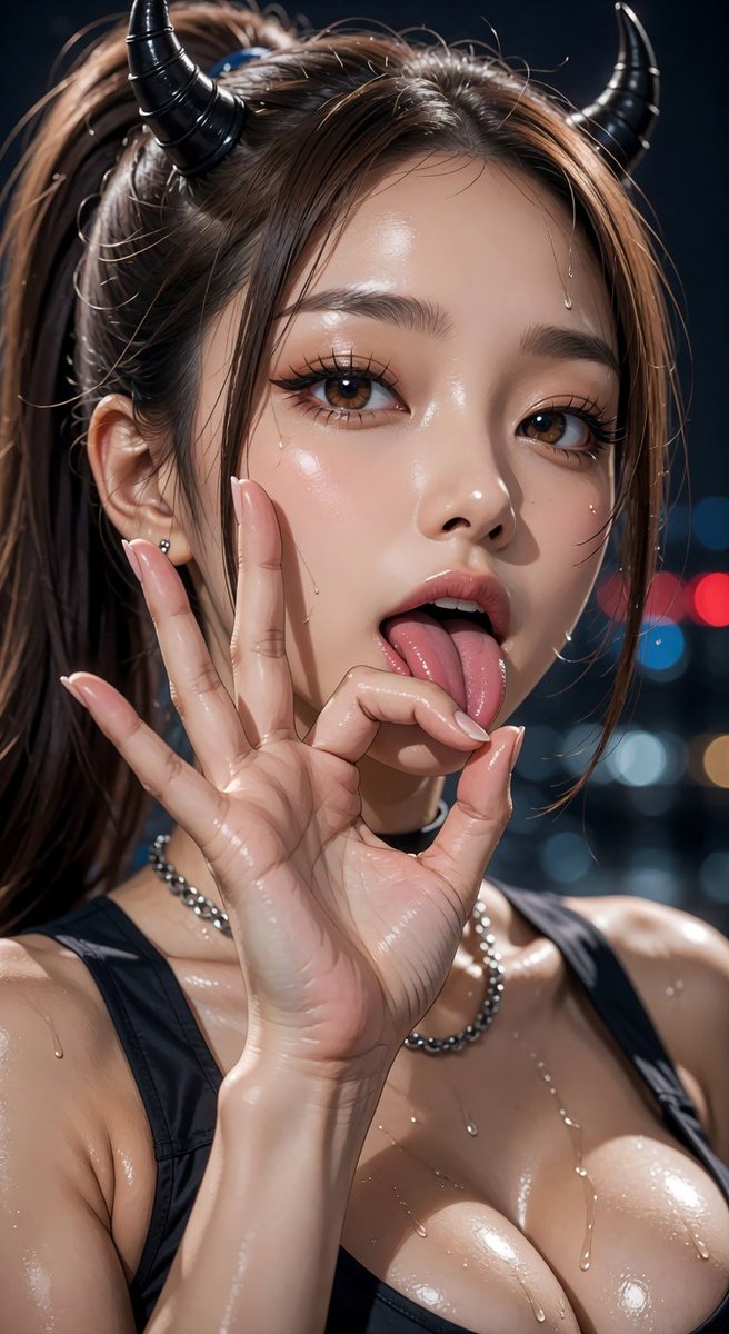 SuccuChan / サキュちゃん😈 tweet media