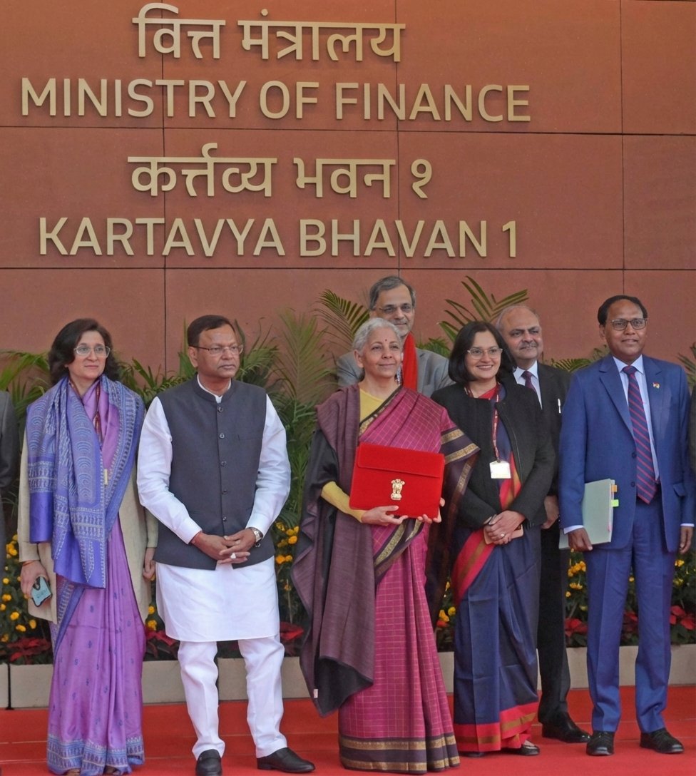 Tension is increasing between the tax payers &amp; income tax department.

Now as experts are estimating retirement numbers many professionals in late 30's &amp; 40's are anxious.

Hardly any savings, home loan still going on, kids are in pre primary. 

Tax is 35%. Company is laying off.