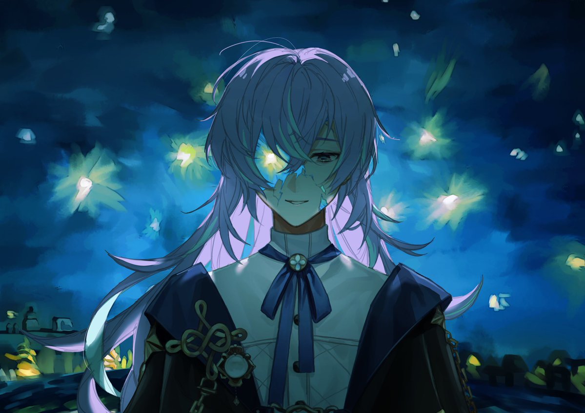 叶駄 (@kada_0_o) on Twitter photo 