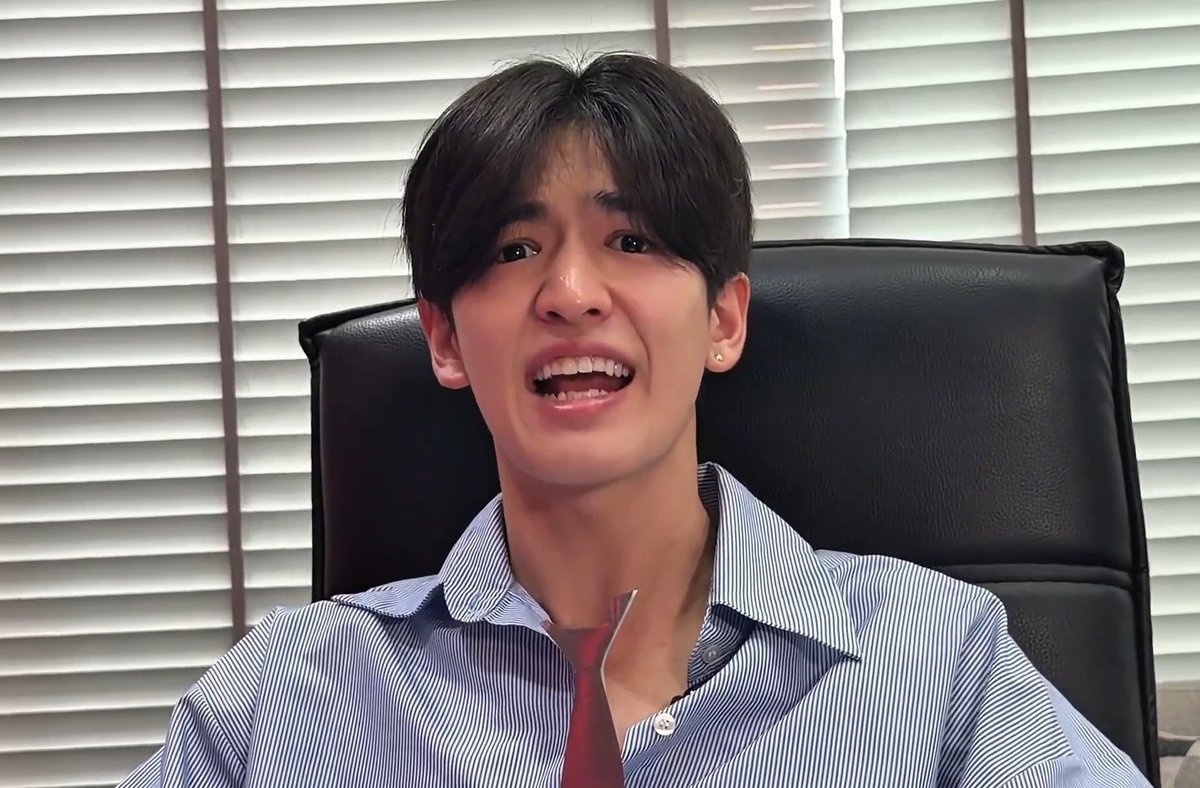 Junee หัวใจน้องจิน😻 tweet media