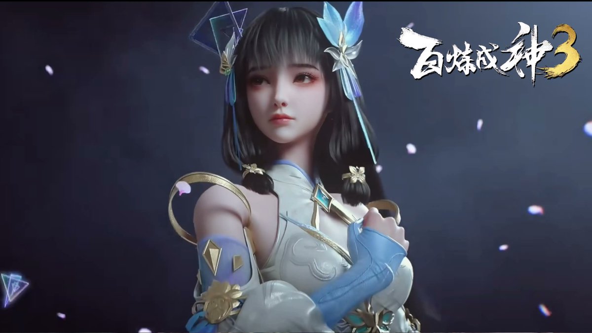 idnflixofficial's tweet image. Apotheosis 3 (百炼成神) Episode 21 [4K]  idnflix.com/movie/apotheos… 
#Apotheosis3 #百炼成神 #4K #donghua #multisub