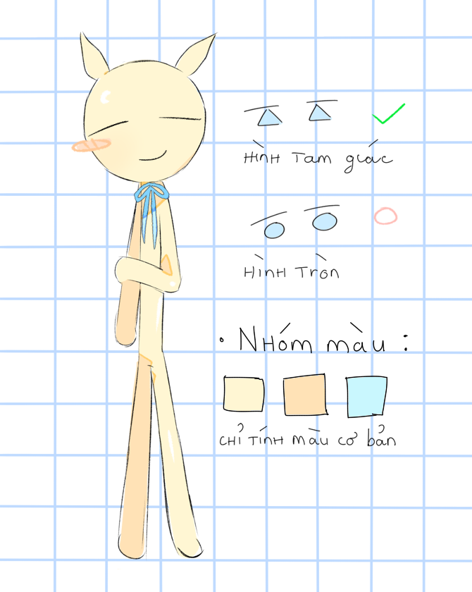 nhân tiện thì nó là lạc đà.