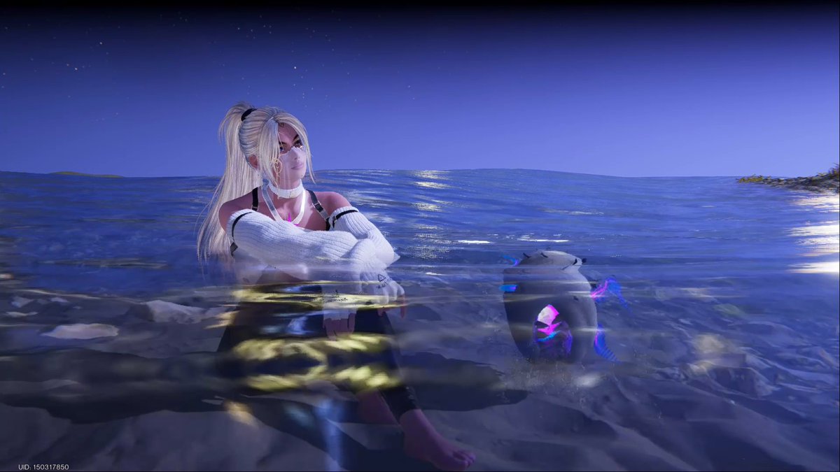 iraycaa's tweet image. Exploring every corner isn’t just curiosity… it’s how you find what others miss. Hidden paths, silent stories, unexpected surprises waiting for those who dare to wander. 🌍 @martimianosp  #VirtualPhotography #VPWorld #GamerGirl #GamingTWT
Twitch.tv/irayca