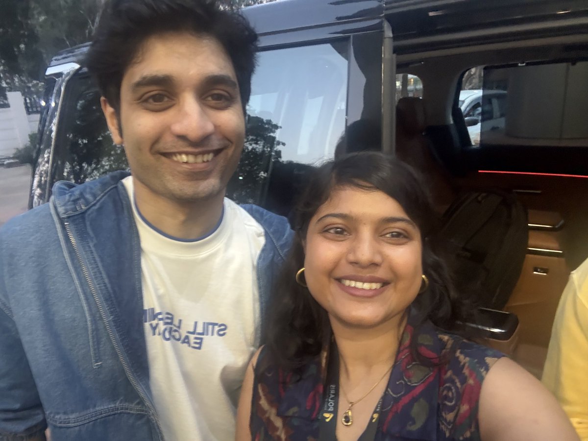 Divya Porwal tweet media