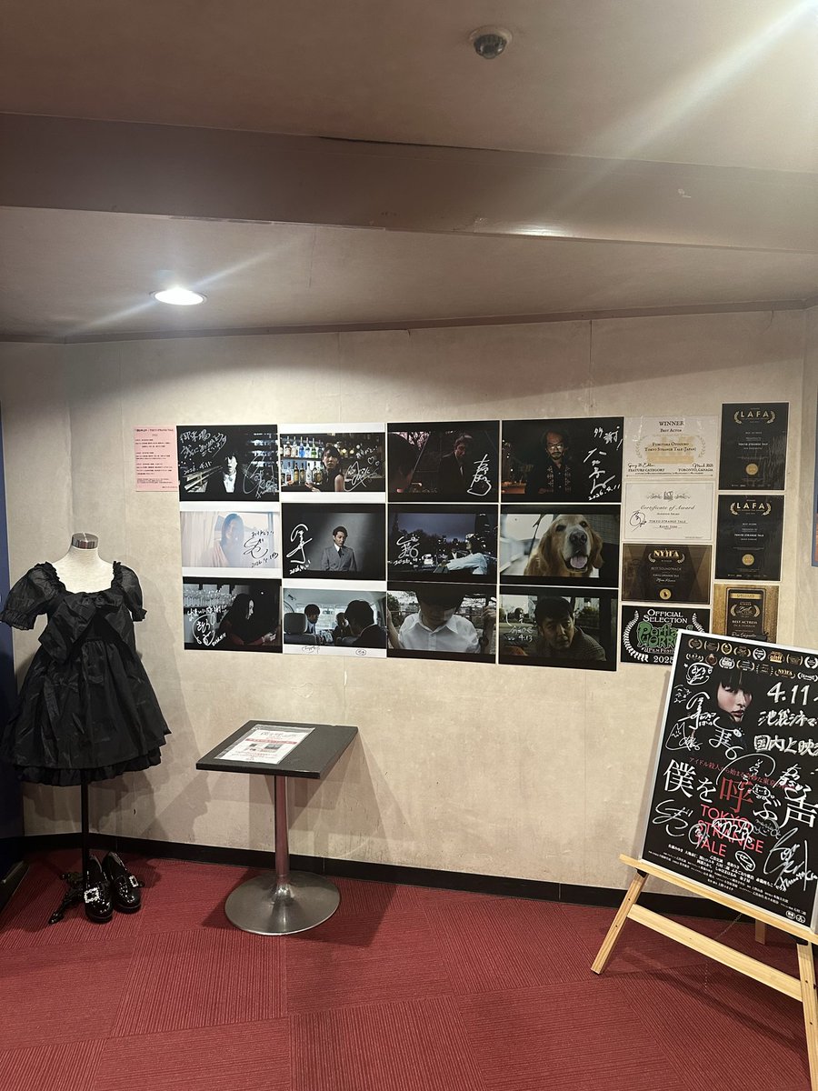 上野コオイチ tweet media