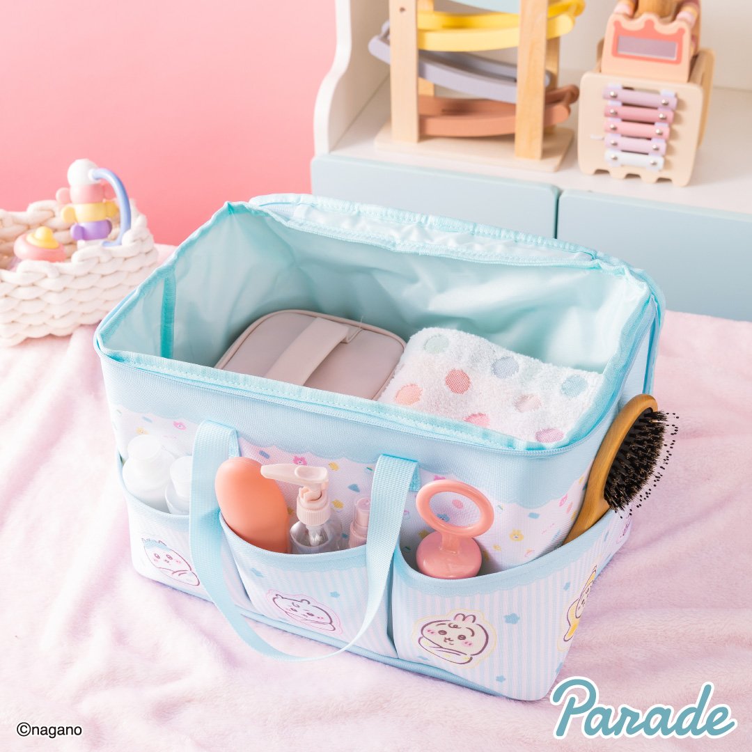 ちいかわ最新情報🧸 tweet media