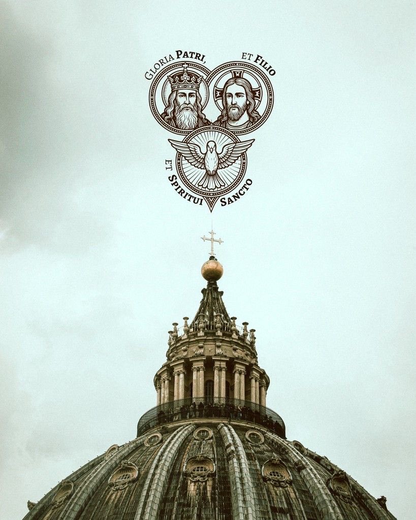 « L’Église doit être séparée de l’État, et l’État de l’Église. »

Proposition condamnée par le Magistère infaillible de la Sainte Église catholique.