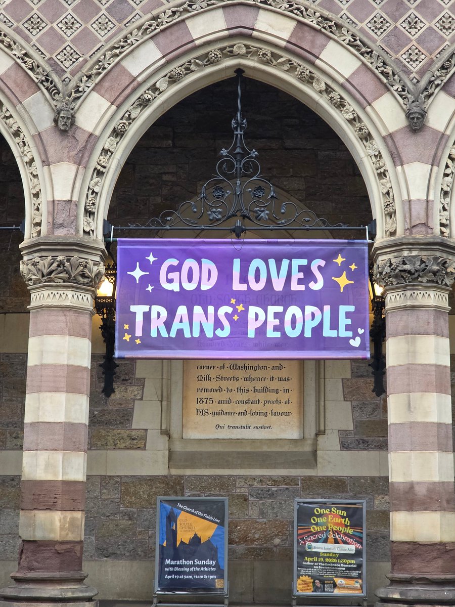 Only In Boston tweet media