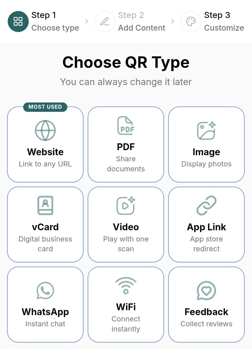 chweguk's tweet image. anyone needs to generate a QR code and use it for a few weeks or months? i offer for only 50 pesos per week of use.

#QRCode #QRCodeGenerator