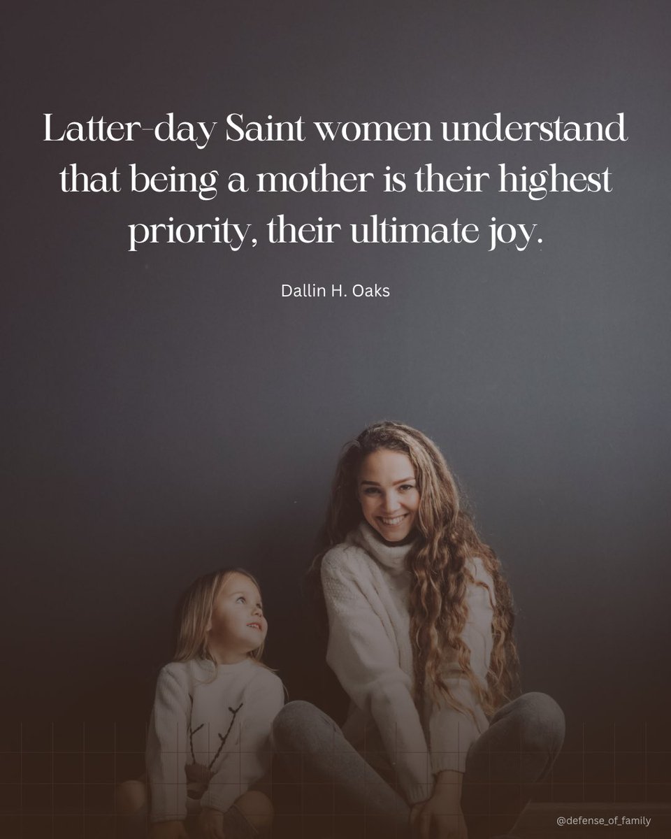 In Defense of Family | Megan tweet media