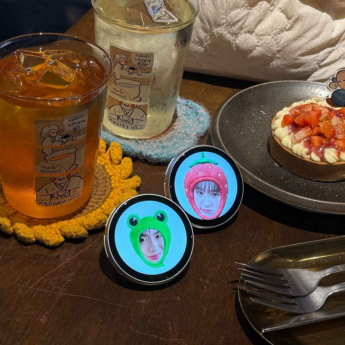 君のHomeran tweet media