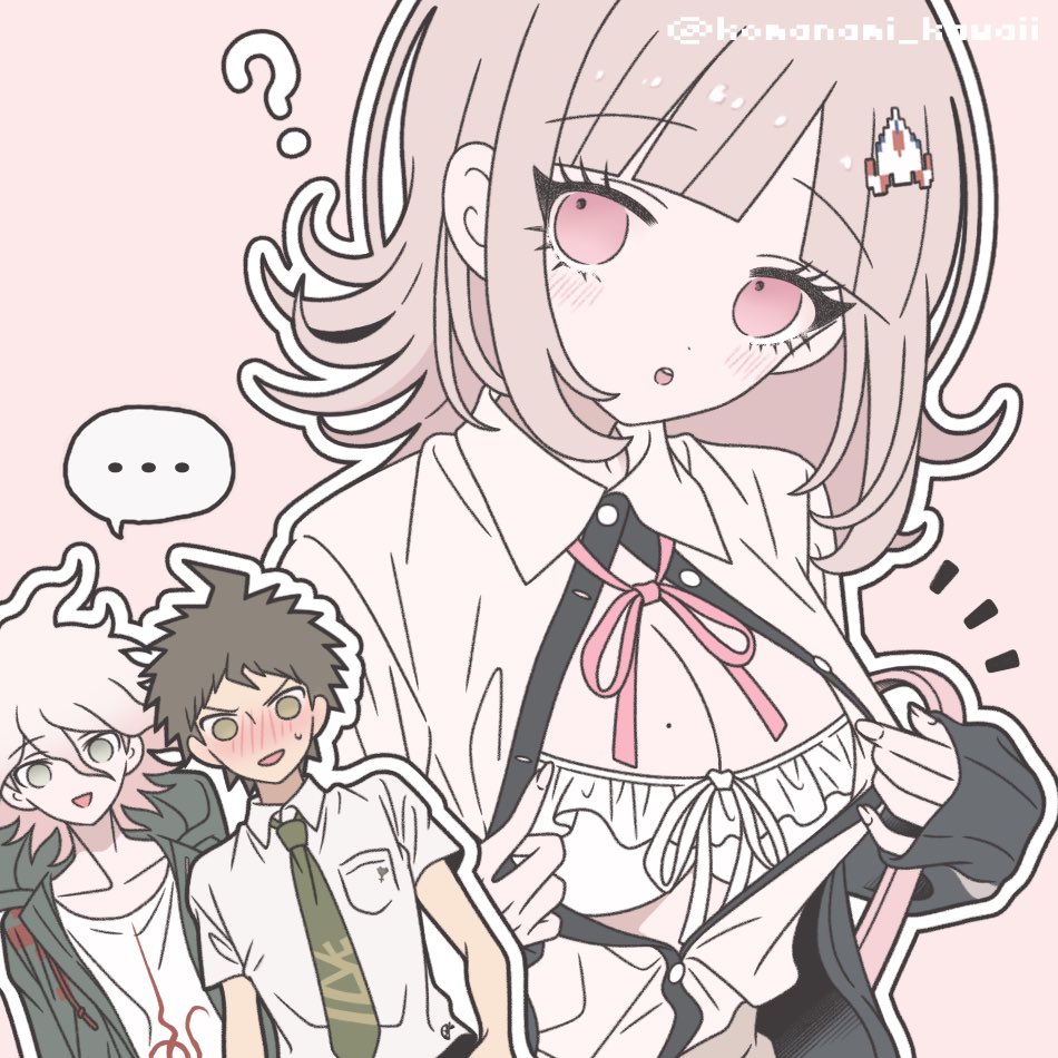 ₍˄. .˄₎ tweet media