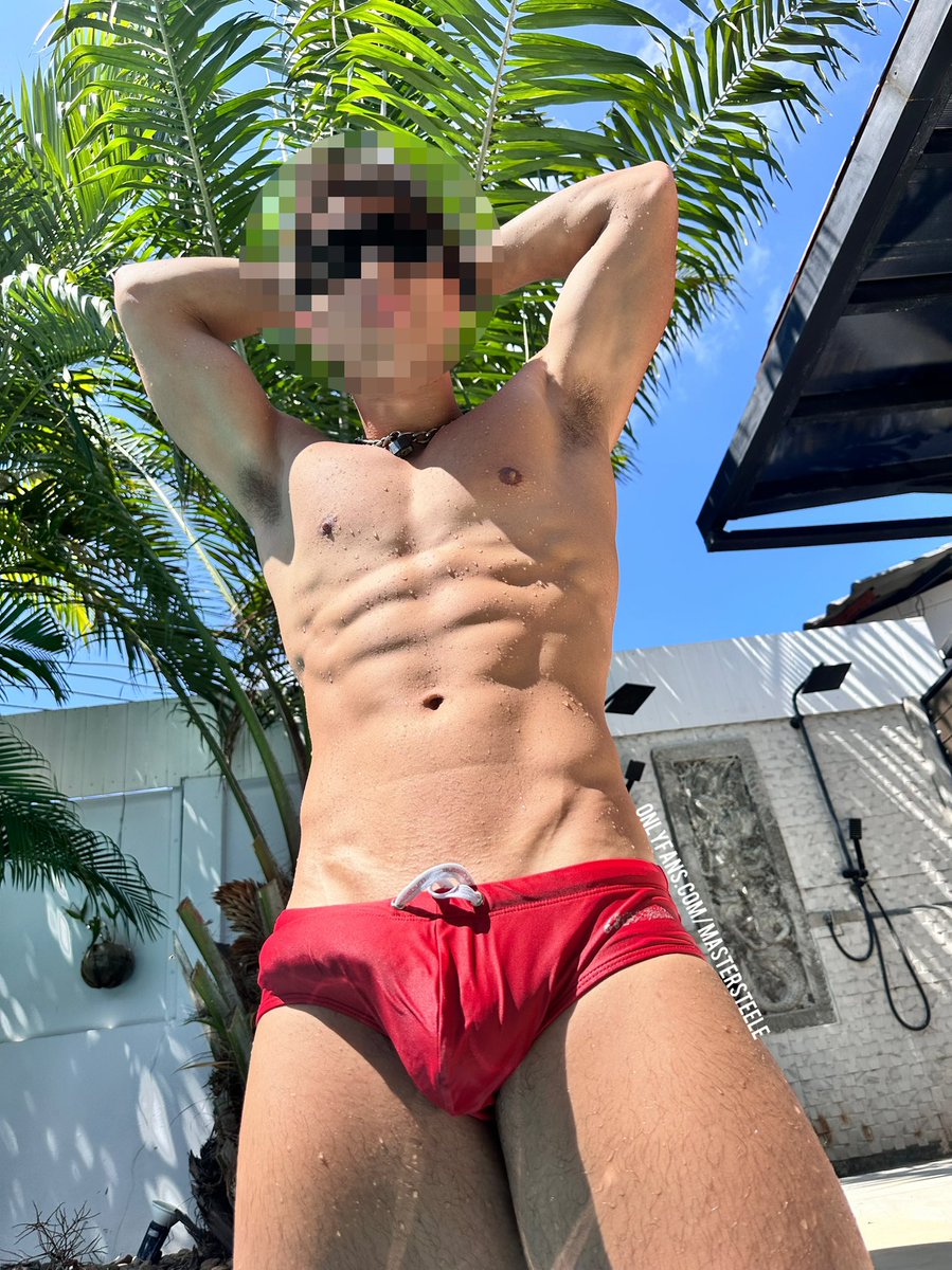 Master Steele tweet media