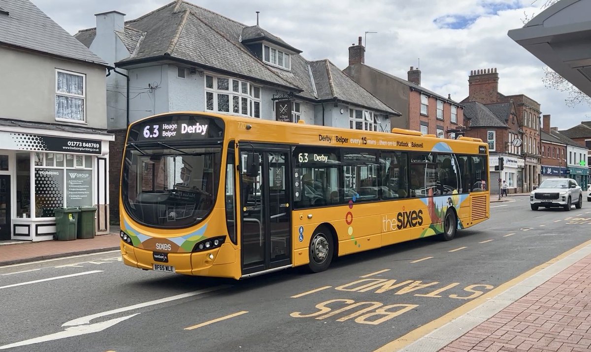 Daniel's Bus Adventures tweet media