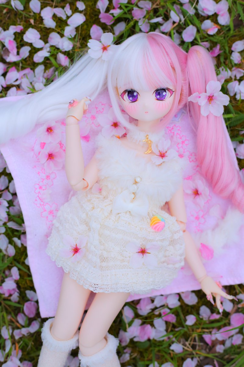 ゆめ☺️ぷりまび💗 tweet media