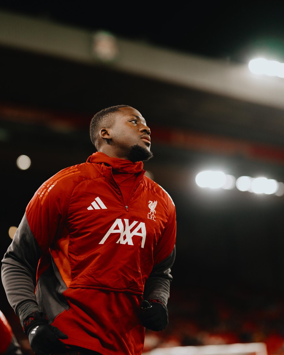 Liverpool 🇫🇷 tweet media