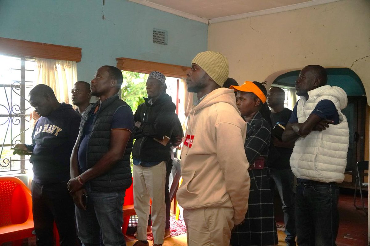 Kamakowa Jamtaka CBO tweet media