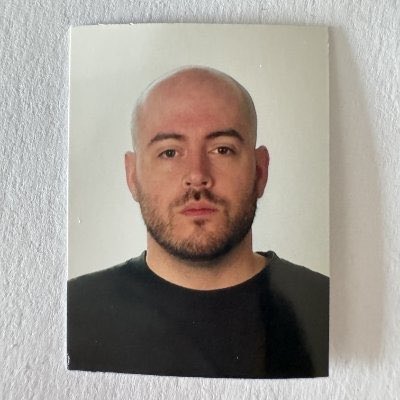 No sé quién eres pero me he hecho un porro con tu cara